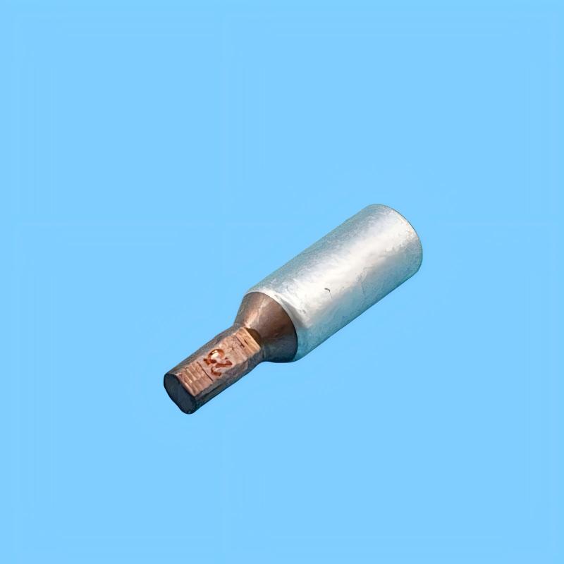 GTLC Bimetal Pin Terminals